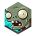 Plants vs Zombies Icon 72x72 png